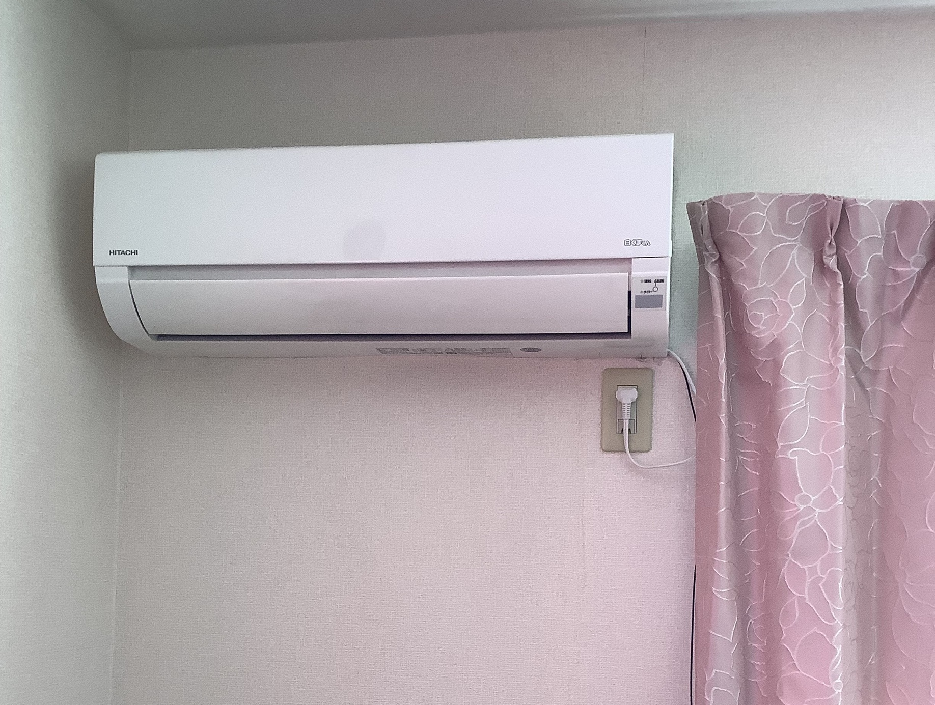 エアコンが効かない対応