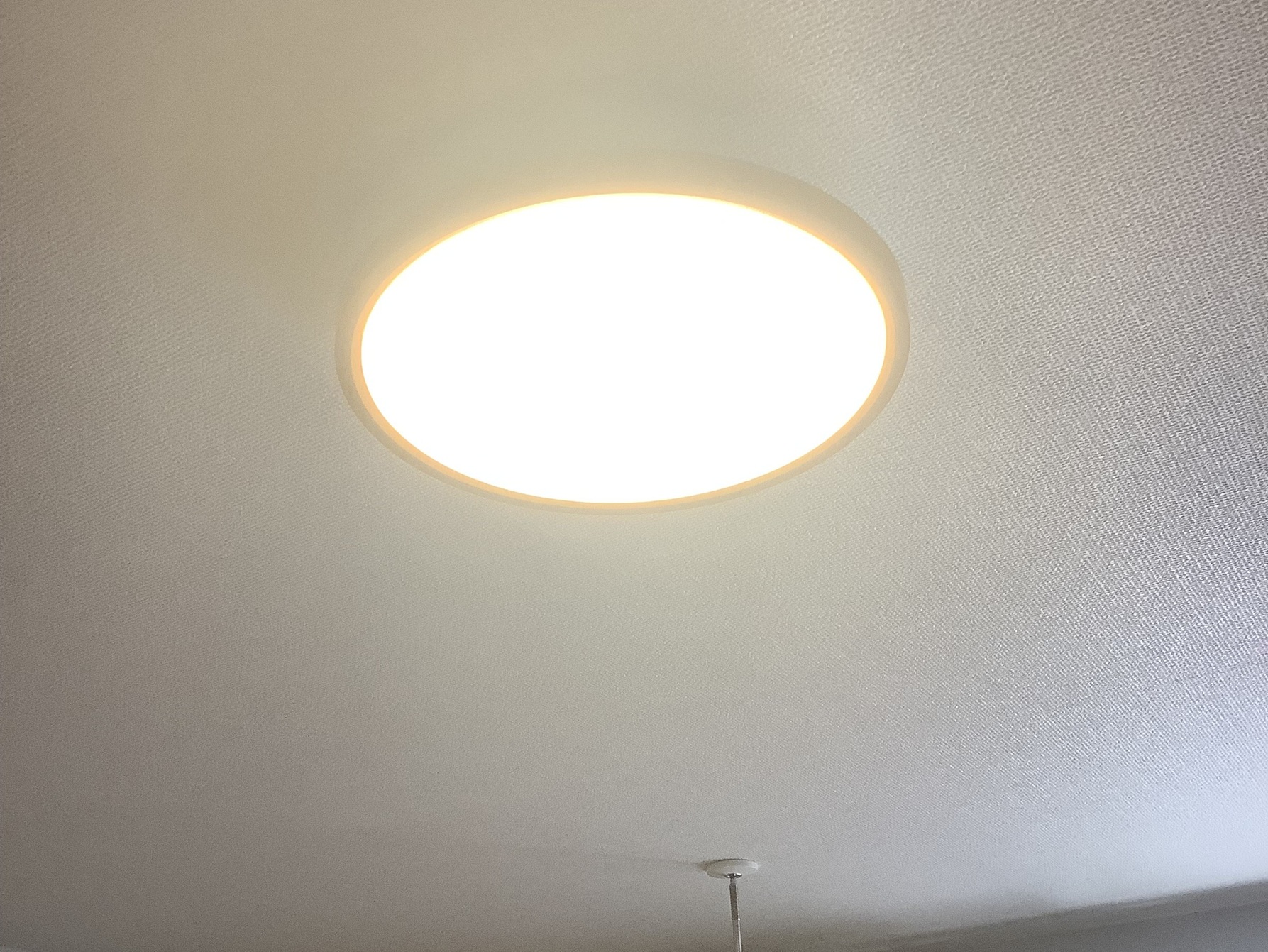 引掛けシーリング交換