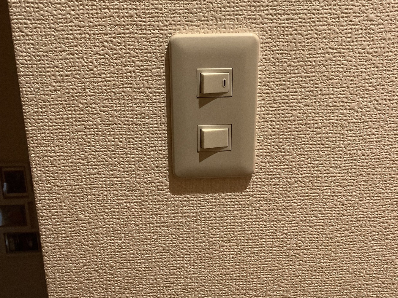 コンセント交換